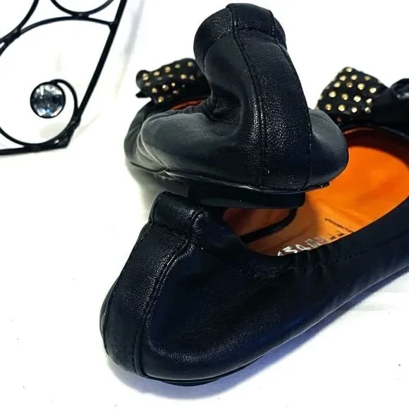 Jeffrey Campbell “Haley” Flats  - Picture 7 of 12